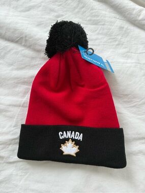 Team Canada Toque!